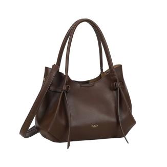 ULRIKA DESIGN brun MINIMALISM