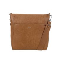 ULRIKA DESIGN brun POCKET