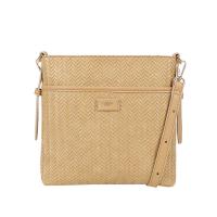 ULRIKA DESIGN camel BRAID