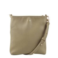 ULRIKA DESIGN grön BAR-ZIPPER