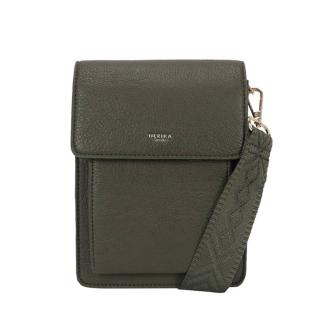 ULRIKA DESIGN grön POCKET