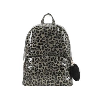 ULRIKA DESIGN guld LEOPARD