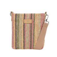 ULRIKA DESIGN rosa STRAW