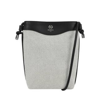 ULRIKA DESIGN svart CANVAS