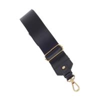 ULRIKA DESIGN svart/guld AXELREM