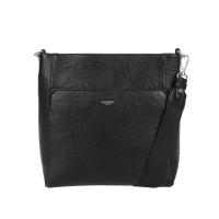 ULRIKA DESIGN svart POCKET