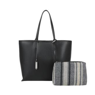 ULRIKA DESIGN svart REVERSIBLE