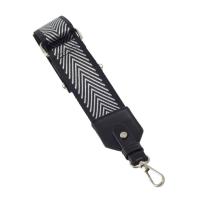 ULRIKA DESIGN svart/silver axerem