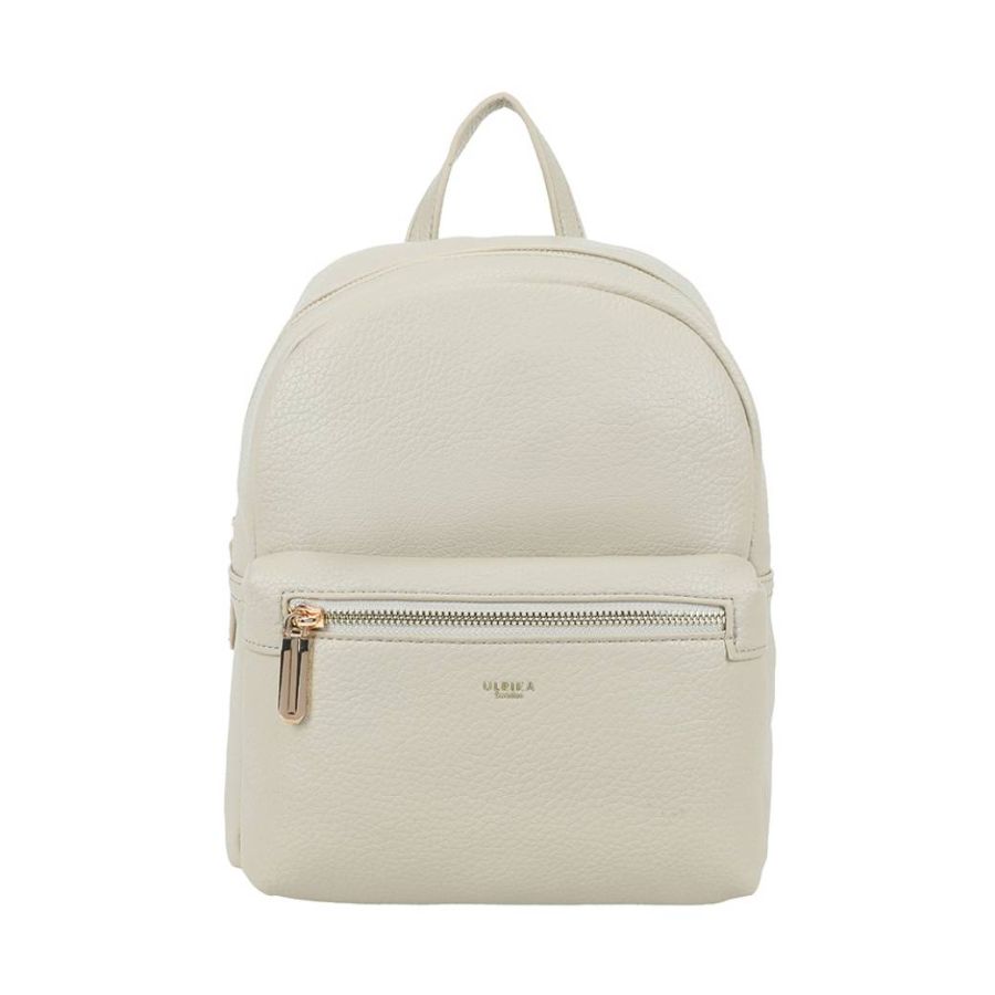 ULRIKA DESIGN beige BAR-ZIPPER