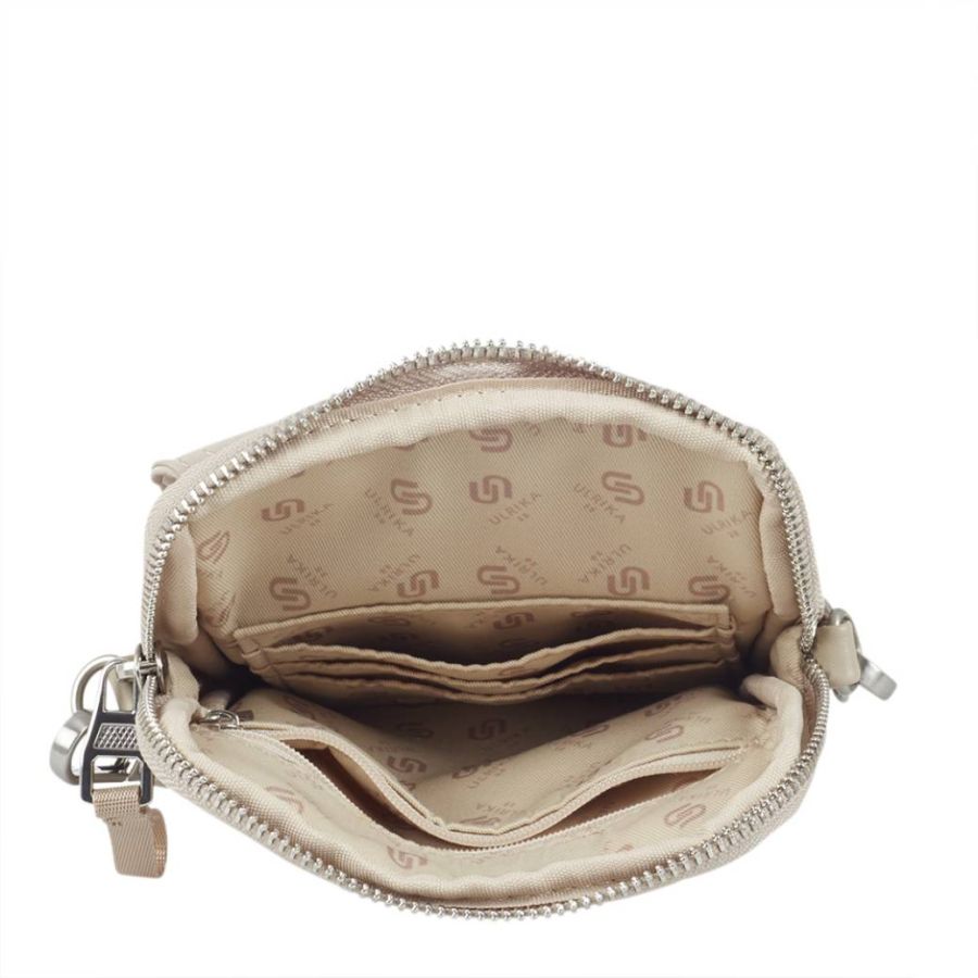 ULRIKA DESIGN beige CARGO