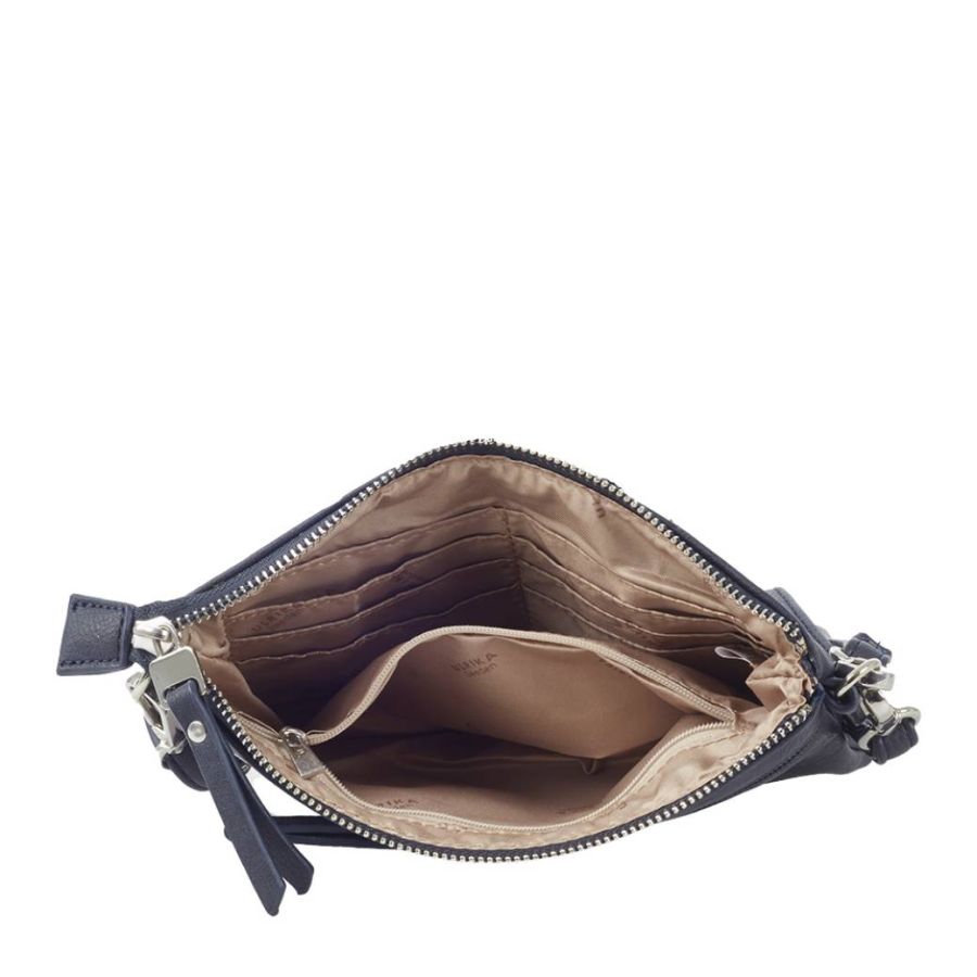 ULRIKA DESIGN blå NOOS