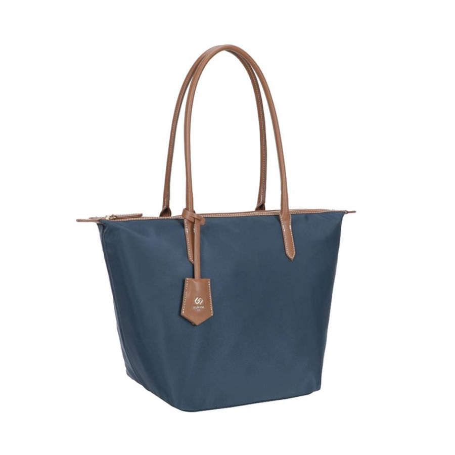 ULRIKA DESIGN blå TIMELESS
