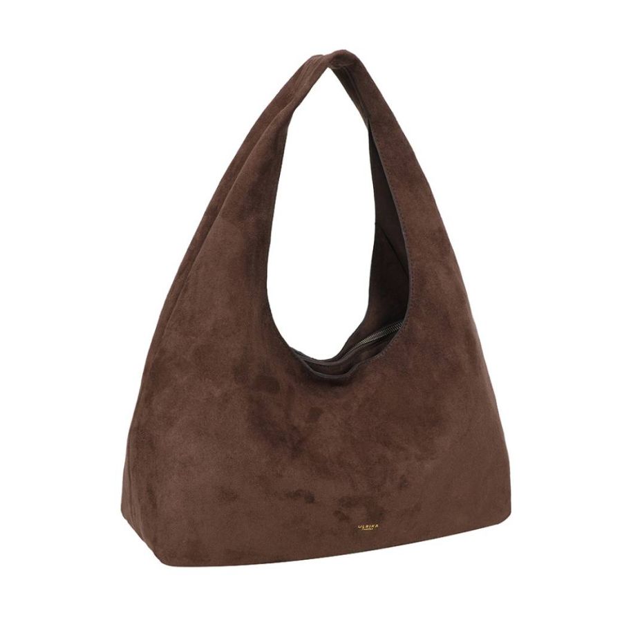 ULRIKA DESIGN brun BOHEM