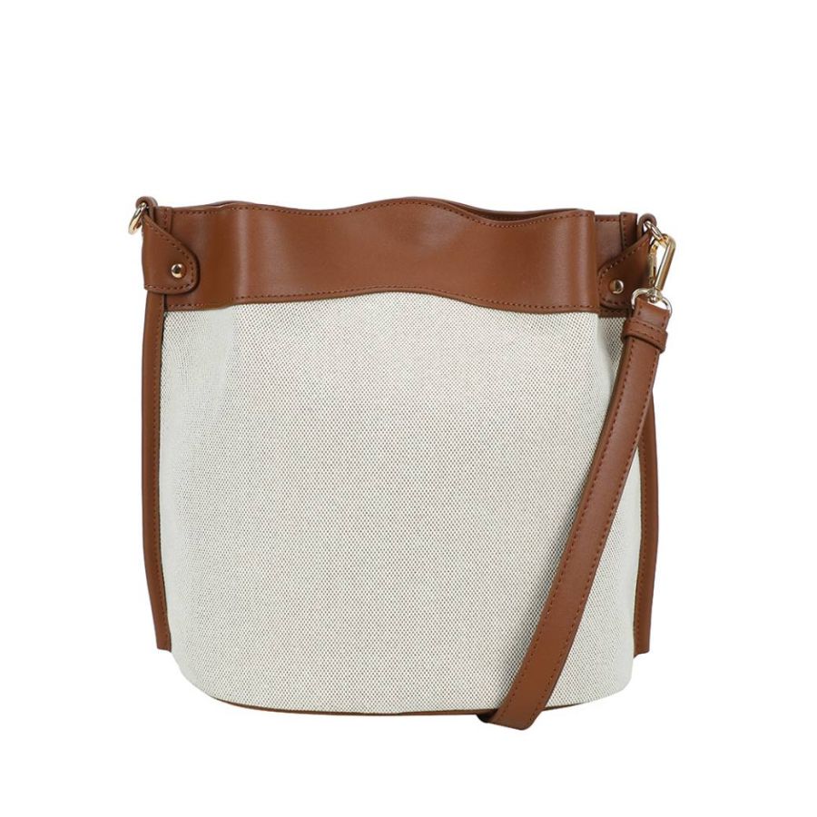 ULRIKA DESIGN brun CANVAS