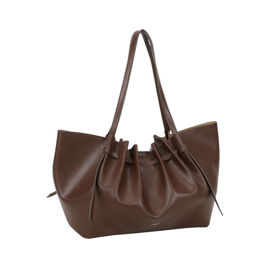 ULRIKA DESIGN brun MINIMALISM
