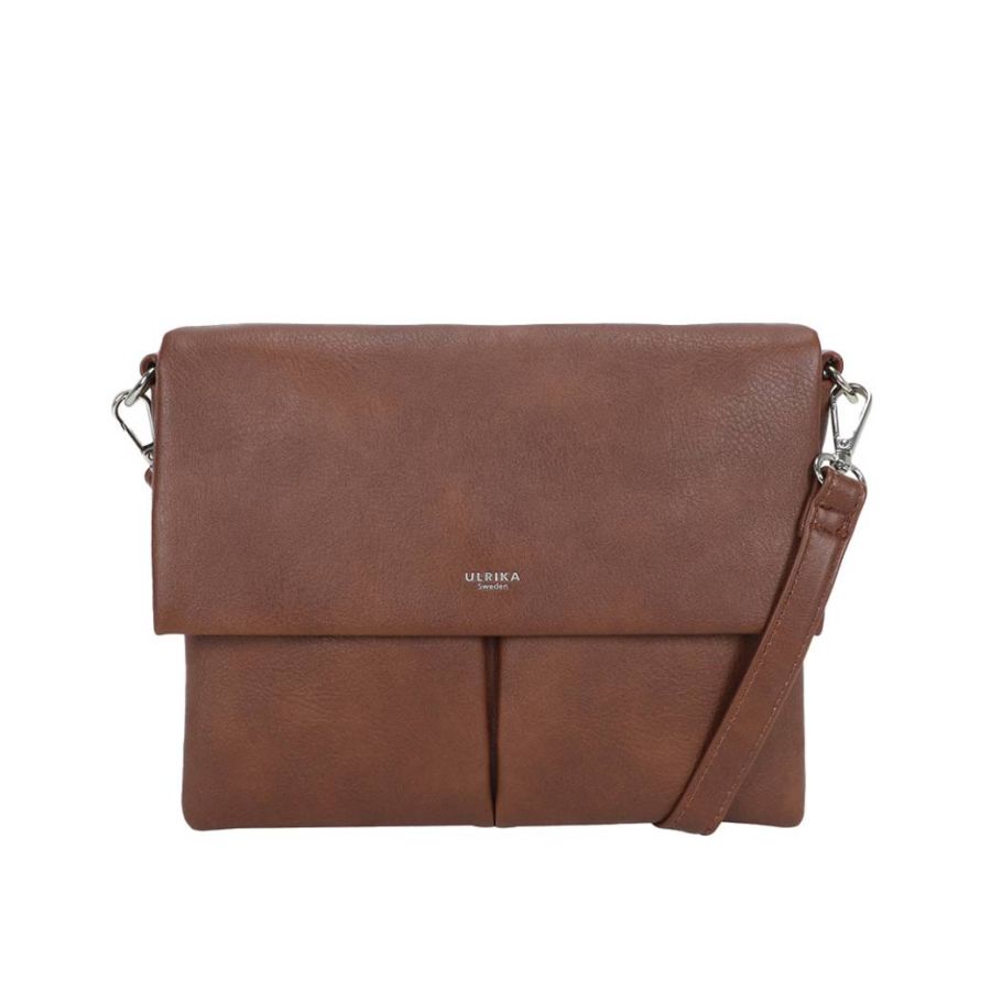 ULRIKA DESIGN brun NOOS