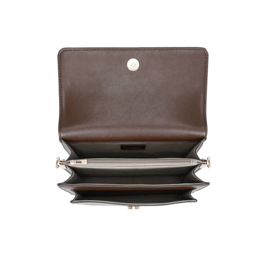 ULRIKA DESIGN brun RAW/MINIMALISM