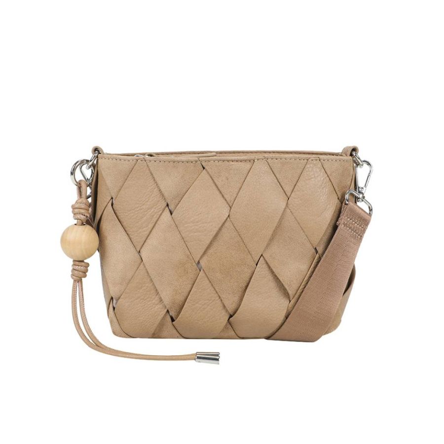 ULRIKA DESIGN camel WESTERN