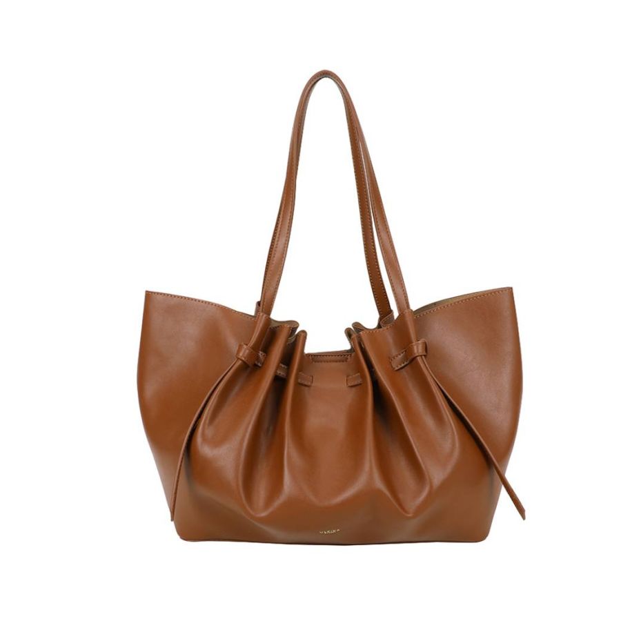 ULRIKA DESIGN cognac MINIMALIS
