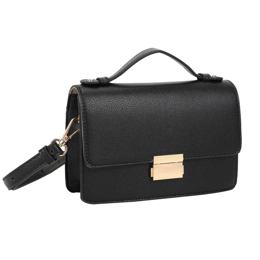 ULRIKA DESIGN svart BELT