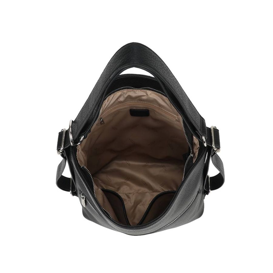 ULRIKA DESIGN svart BUSINESS