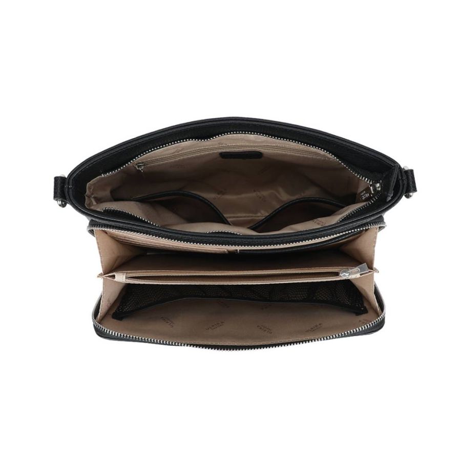 ULRIKA DESIGN svart BUSINESS