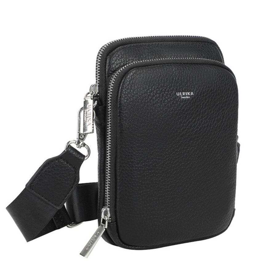 ULRIKA DESIGN svart BUSINESS