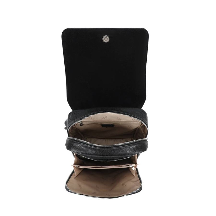 ULRIKA DESIGN svart BUSINESS