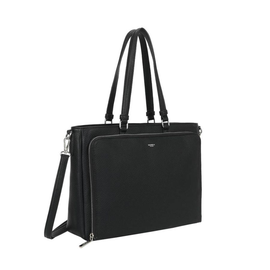 ULRIKA DESIGN svart BUSINESS