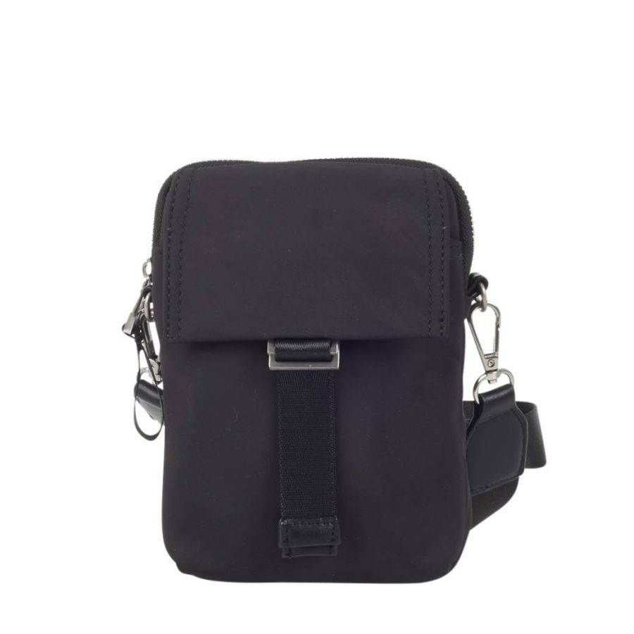 ULRIKA DESIGN svart CARGO