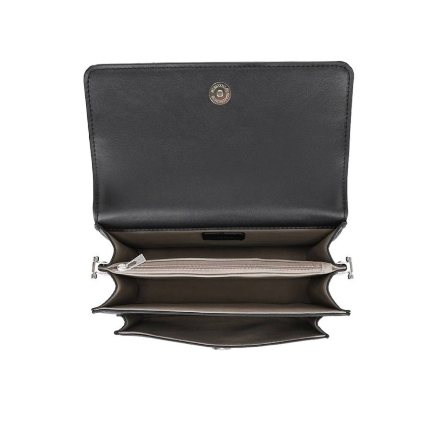 ULRIKA DESIGN svart MINIMALISM