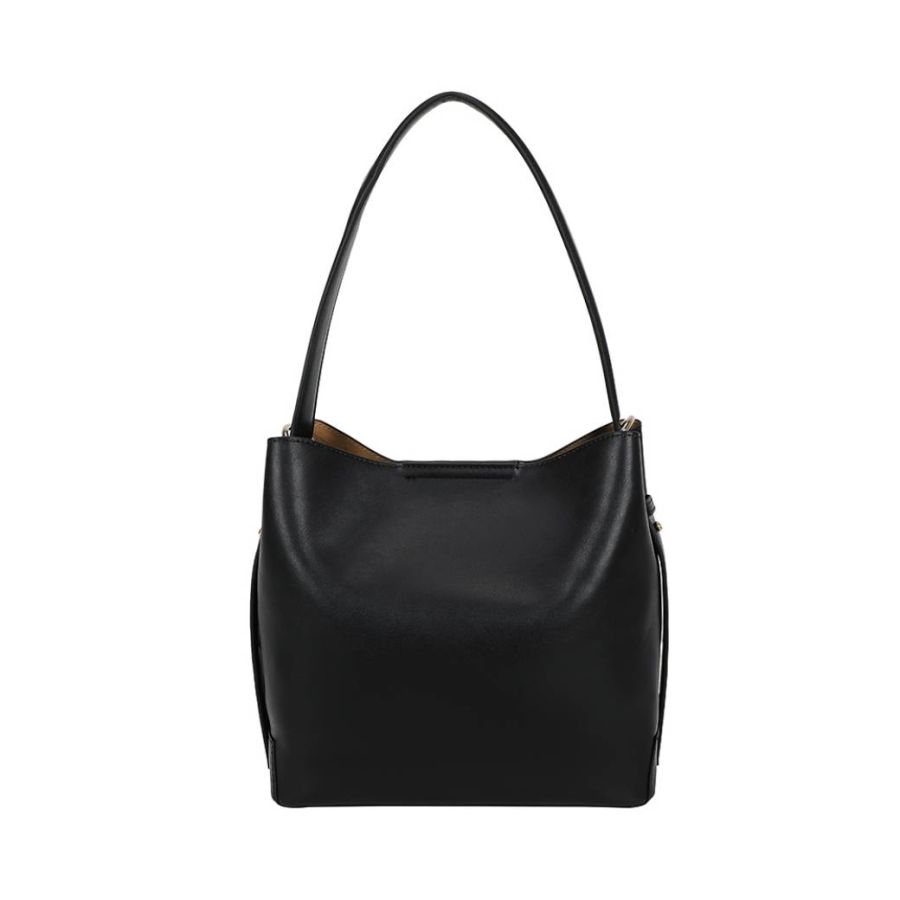 ULRIKA DESIGN svart MINIMALISM