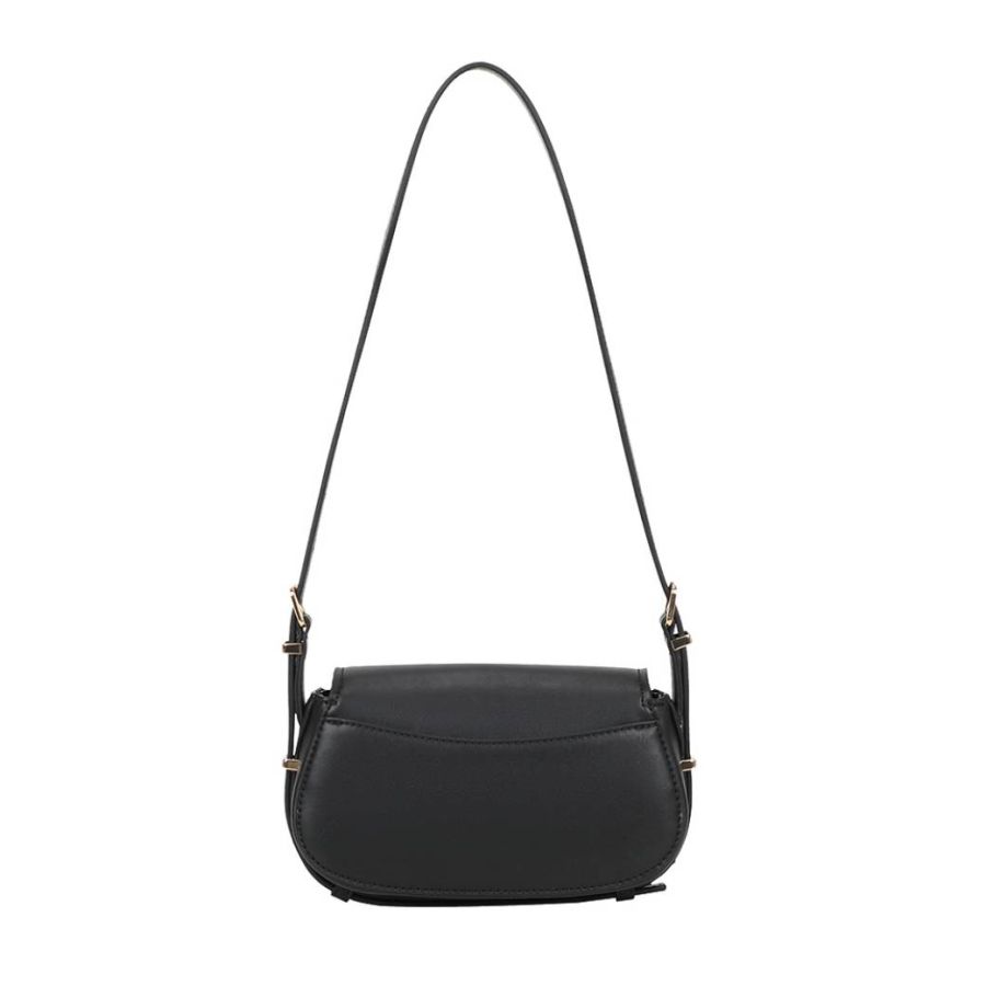ULRIKA DESIGN svart MINIMALISM
