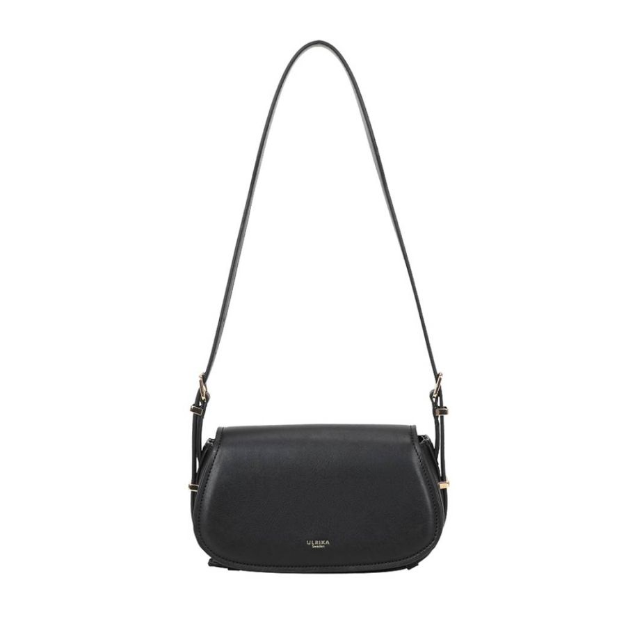 ULRIKA DESIGN svart MINIMALISM