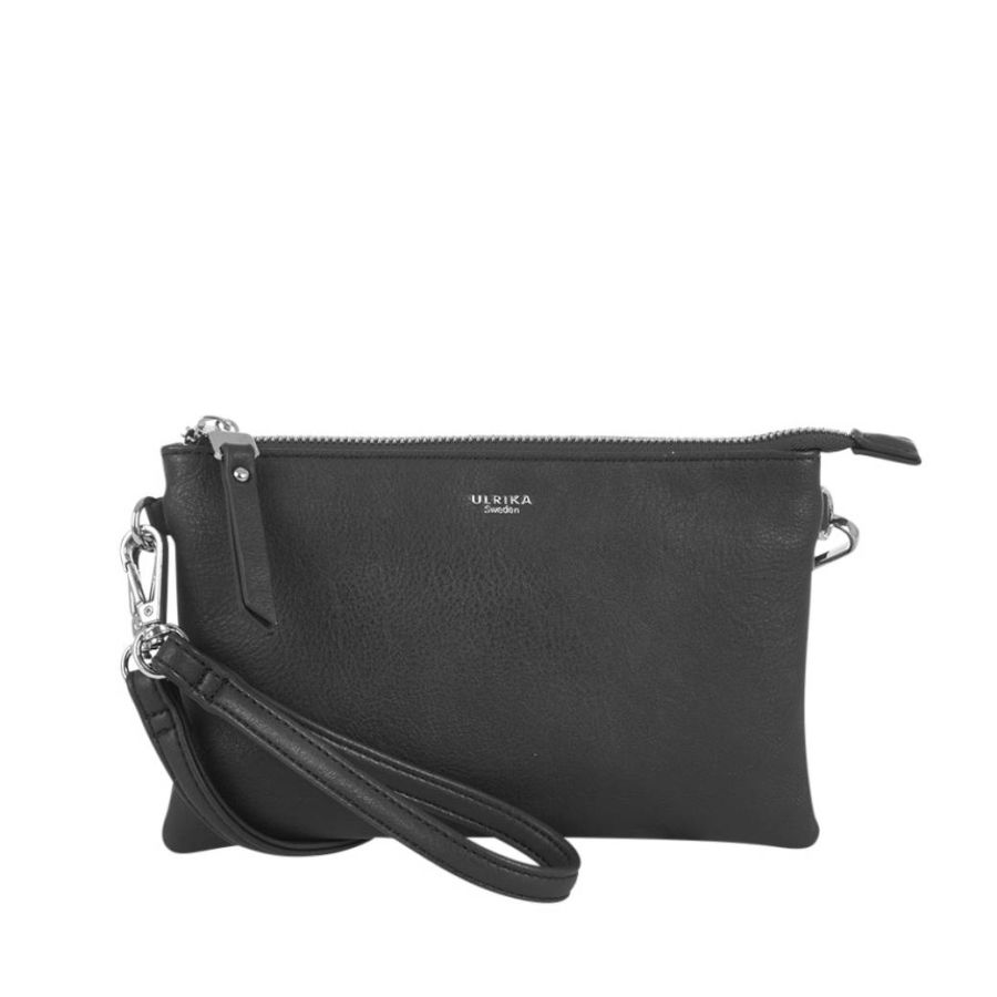 ULRIKA DESIGN svart NOOS
