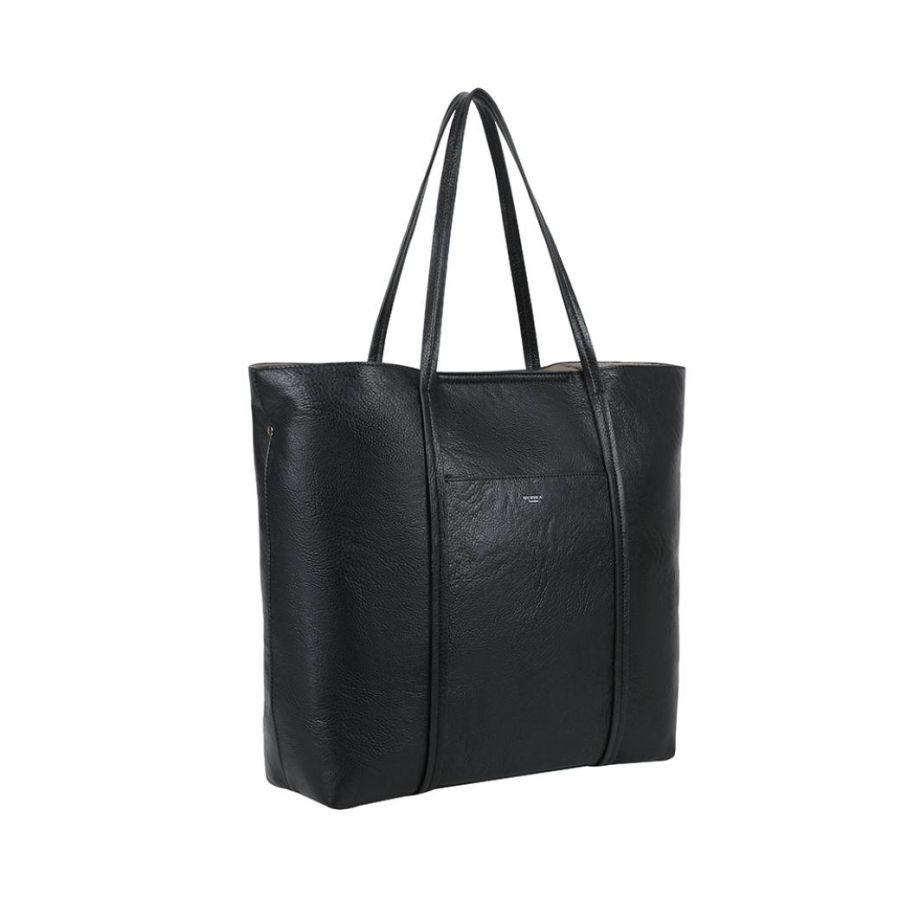 ULRIKA DESIGN svart NOOS