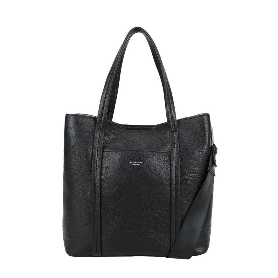 ULRIKA DESIGN svart POCKET