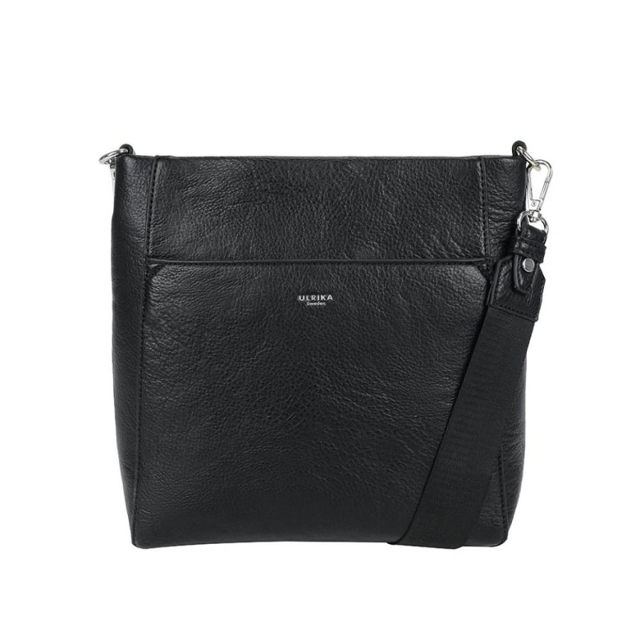 ULRIKA DESIGN svart POCKET