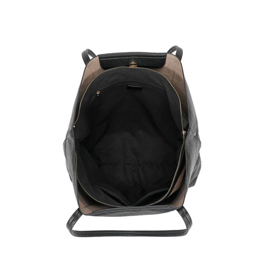 ULRIKA DESIGN svart POCKET