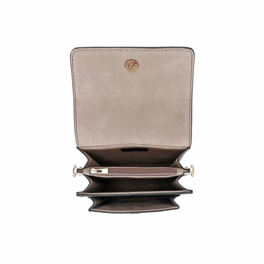 ULRIKA DESIGN svart POCKET