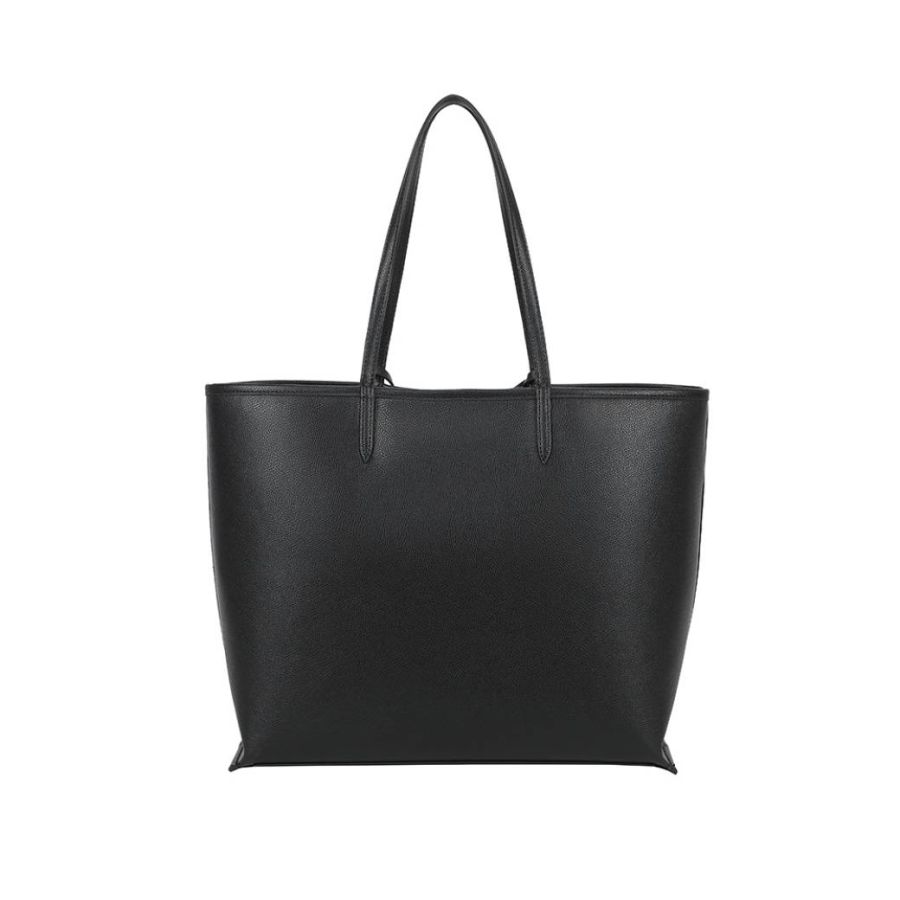 ULRIKA DESIGN svart REVERSIBLE