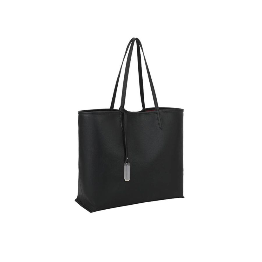 ULRIKA DESIGN svart REVERSIBLE