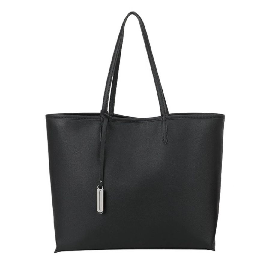ULRIKA DESIGN svart REVERSIBLE
