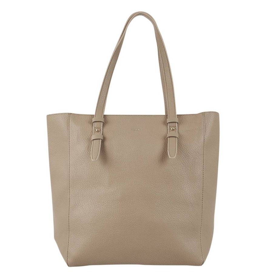 ULRIKA DESIGN taupe BUSINESS