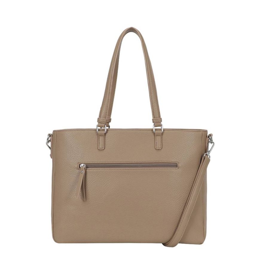 ULRIKA DESIGN taupe BUSINESS