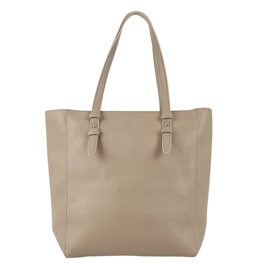 ULRIKA DESIGN taupe BUSINESS