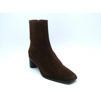 VAGABOND brun FAY mocka boots
