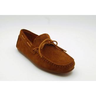 VAGABOND cocoa brown LARISSA