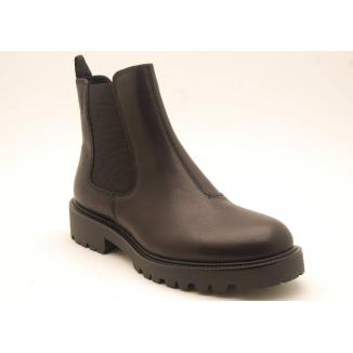 VAGABOND svart KENOVA boots