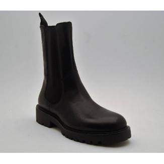 VAGABOND svart KENOVA boots